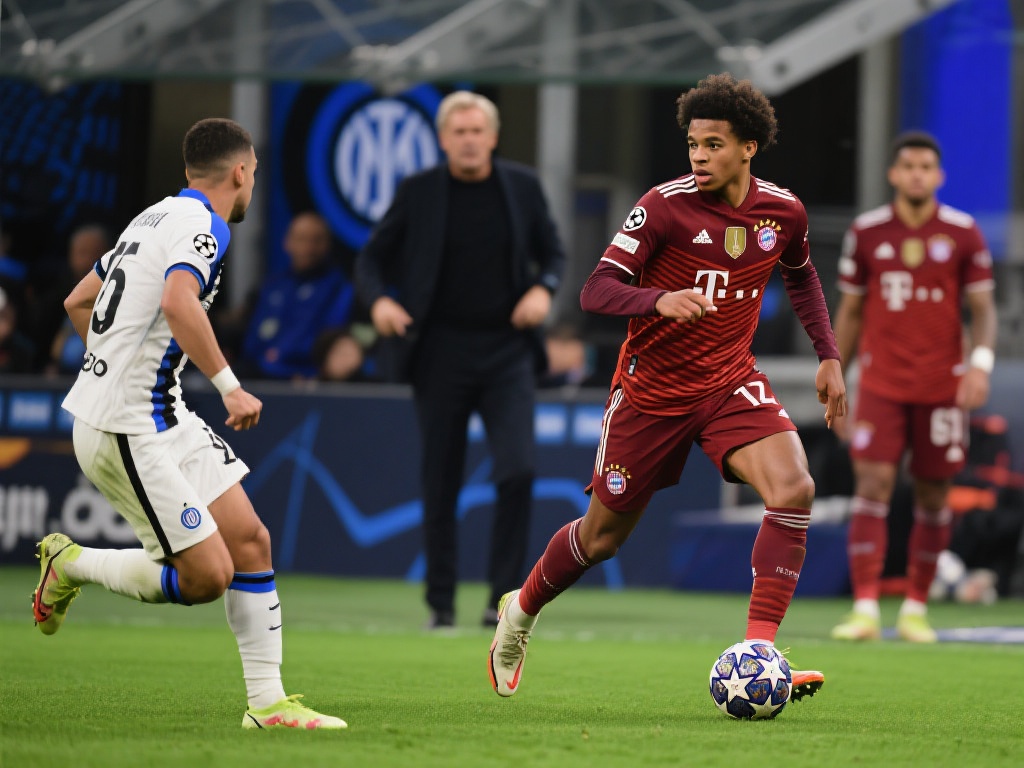 尤文米兰双 尤文米兰双