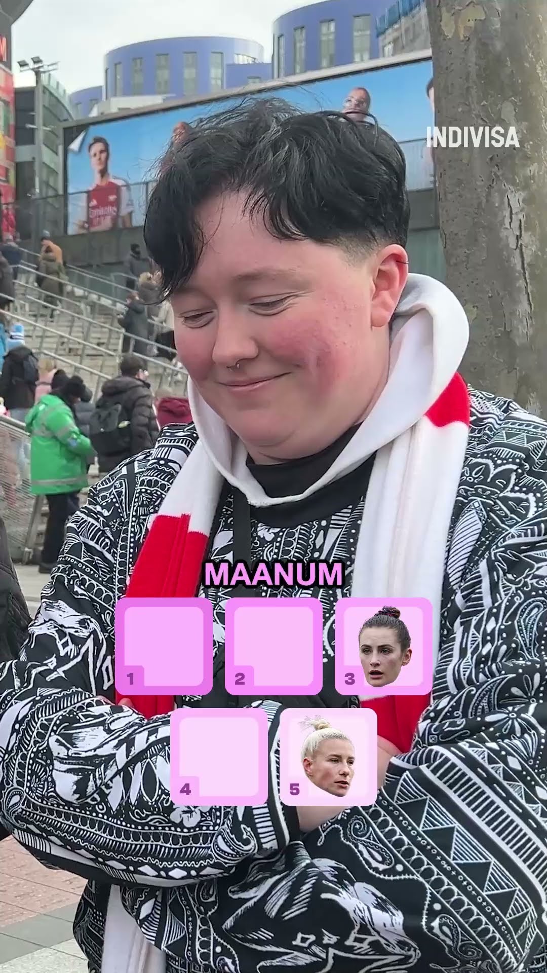 冒险